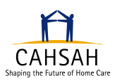CAHSAH Logo